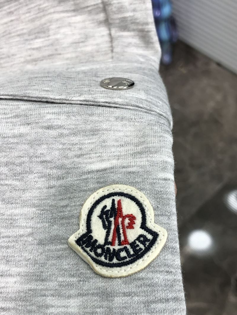 Moncler Long Pants